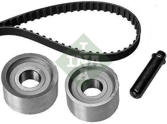 Fogasszíj Készlet - Schaeffler INA (530060110)