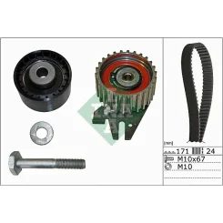 Fogasszíj Készlet - Schaeffler INA (530060610)