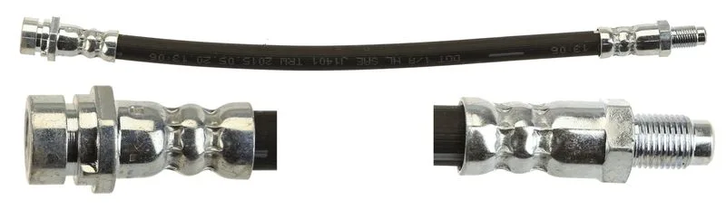 Fékcső - TRW (PHB912)