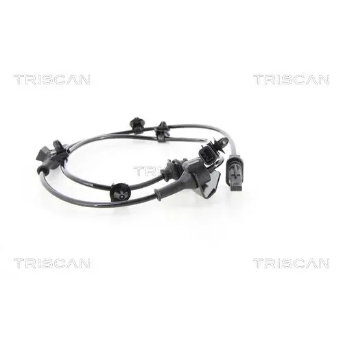Érzékelő, Kerékfordulatszám - TRISCAN (818069126)
