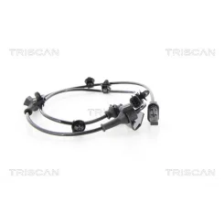 Érzékelő, Kerékfordulatszám - TRISCAN (818069126)