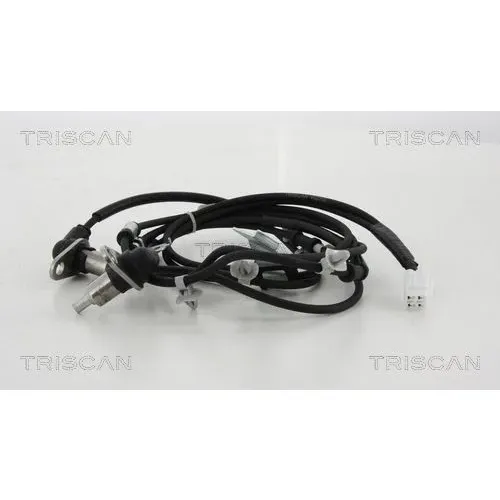 Érzékelő, Kerékfordulatszám - TRISCAN (818069260)