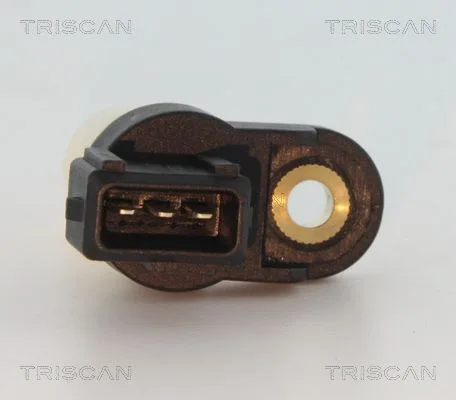 Érzékelő, Vezérműtengely Pozíció - TRISCAN (885543116)