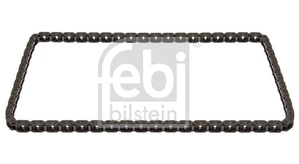 Lánc, Olajszivattyú Hajtás - FEBI BILSTEIN (FE39963)