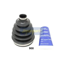 Gumiharang Készlet, Hajtótengely - JAPANPARTS (KB-900)