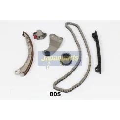 Vezérműlánc Készlet - JAPANPARTS (KDK-805)