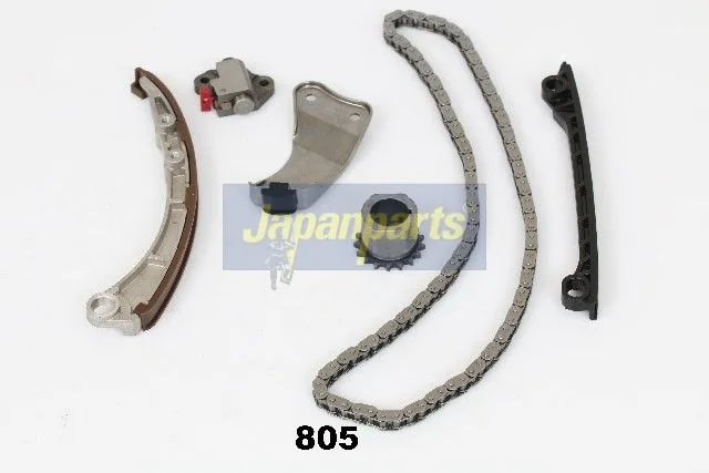 Vezérműlánc Készlet - JAPANPARTS (KDK-805)