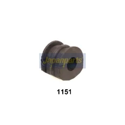 Csapágypersely, Stabilizátor - JAPANPARTS (RU-1151)