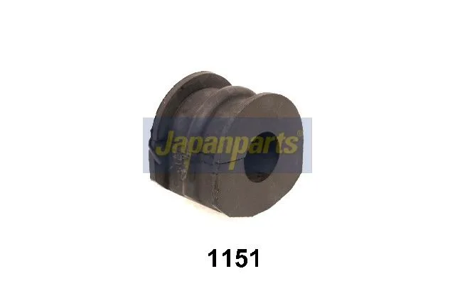 Csapágypersely, Stabilizátor - JAPANPARTS (RU-1151)