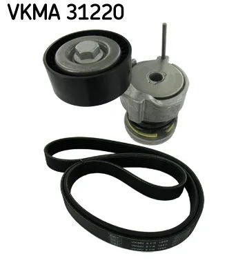 Hosszbordás Szíj Készlet - SKF (VKMA31220)
