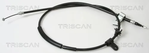 Huzal, Rögzítőfék - TRISCAN (814012129)