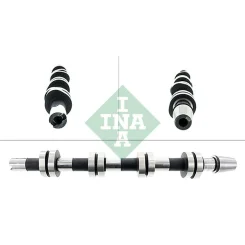 Vezérműtengely - Schaeffler INA (428012110)