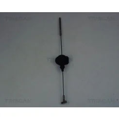 Huzal, Rögzítőfék - TRISCAN (814016182)