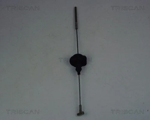 Huzal, Rögzítőfék - TRISCAN (814016182)