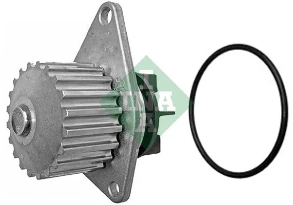 Vízszivattyú - Schaeffler INA (538000910)