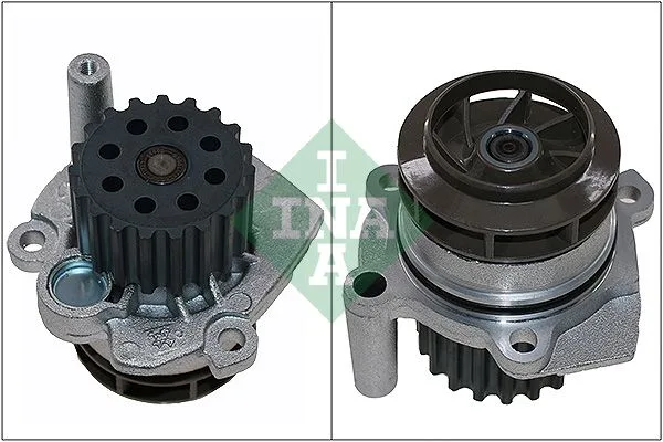 Vízszivattyú - Schaeffler INA (538006010)