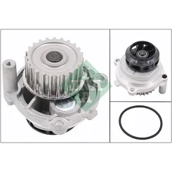 Vízszivattyú - Schaeffler INA (538008810)
