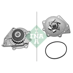 Vízszivattyú - Schaeffler INA (538009410)
