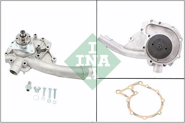 Vízszivattyú - Schaeffler INA (538024310)