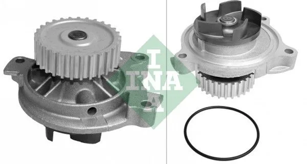 Vízszivattyú - Schaeffler INA (538034310)