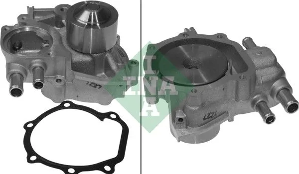 Vízszivattyú - Schaeffler INA (538065110)