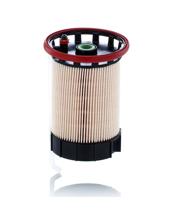Üzemanyagszűrő - MANN-FILTER (PU8015)