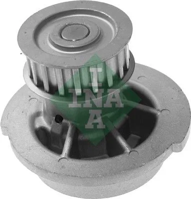 Vízszivattyú - Schaeffler INA (538007310)