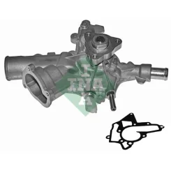 Vízszivattyú - Schaeffler INA (538008210)