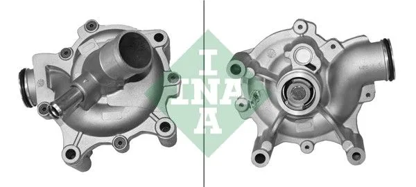 Vízszivattyú - Schaeffler INA (538018310)