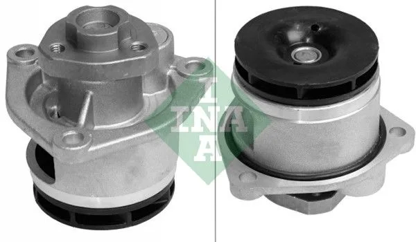 Vízszivattyú - Schaeffler INA (538031610)