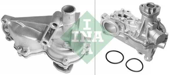 Vízszivattyú - Schaeffler INA (538035410)