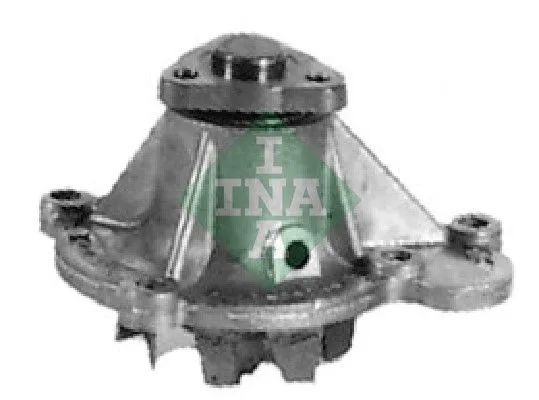 Vízszivattyú - Schaeffler INA (538052310)
