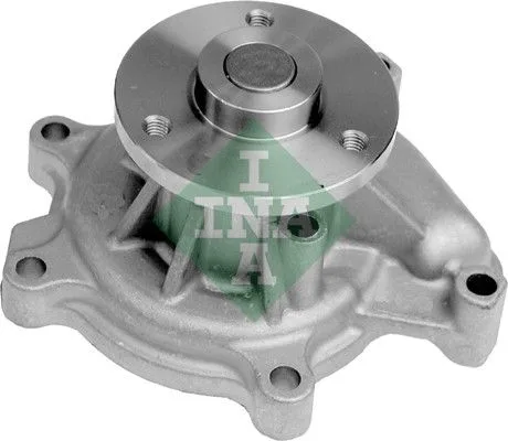 Vízszivattyú - Schaeffler INA (538055710)