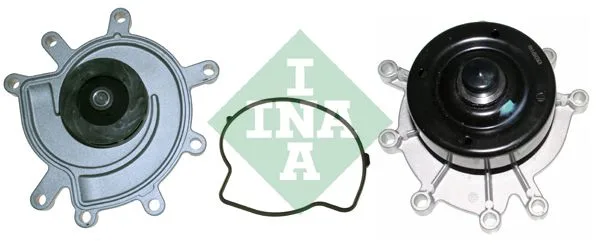 Vízszivattyú - Schaeffler INA (538069110)