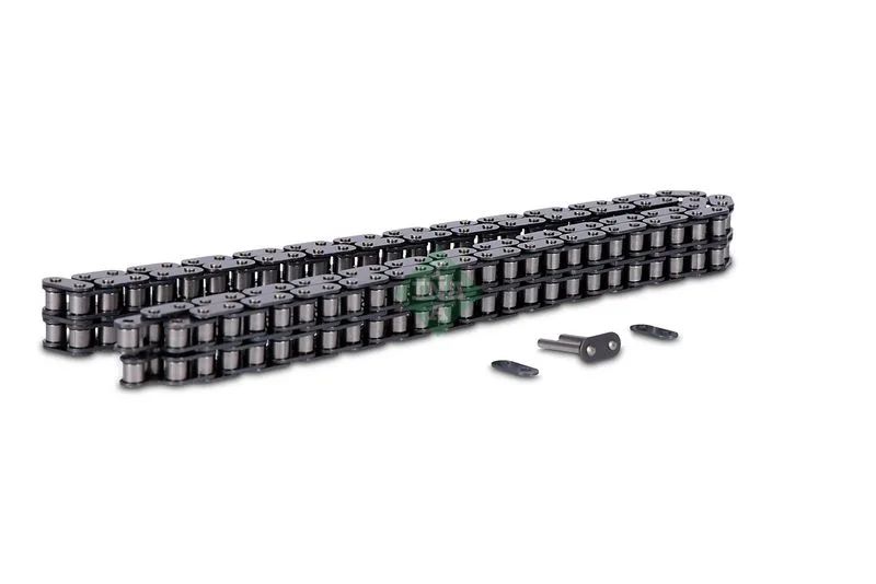 Vezérműlánc - Schaeffler INA (553002810)