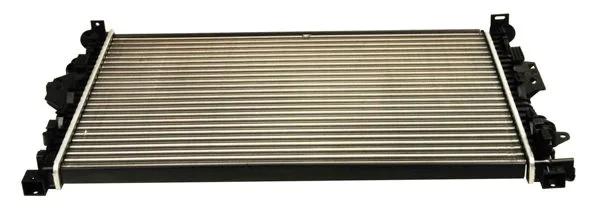 Hűtő, Motorhűtés - MAXGEAR (AC165846)