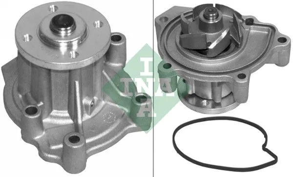 Vízszivattyú - Schaeffler INA (538009810)
