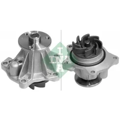 Vízszivattyú - Schaeffler INA (538027210)