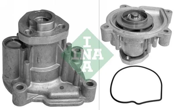 Vízszivattyú - Schaeffler INA (538033710)