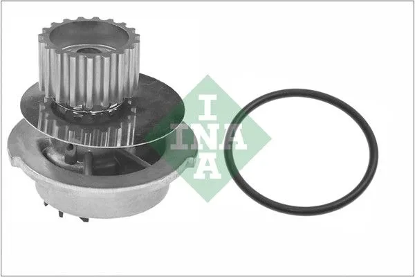 Vízszivattyú - Schaeffler INA (538069710)