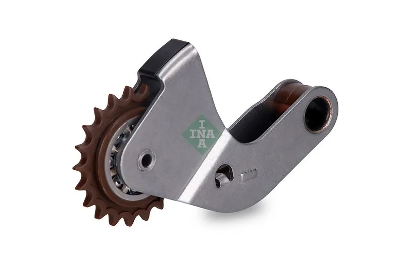 Feszítő, Vezérműlánc - Schaeffler INA (551000910)