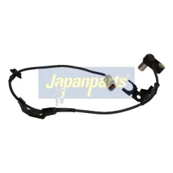 Érzékelő, Kerékfordulatszám - JAPANPARTS (ABS-306)