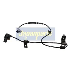 Érzékelő, Kerékfordulatszám - JAPANPARTS (ABS-H17)