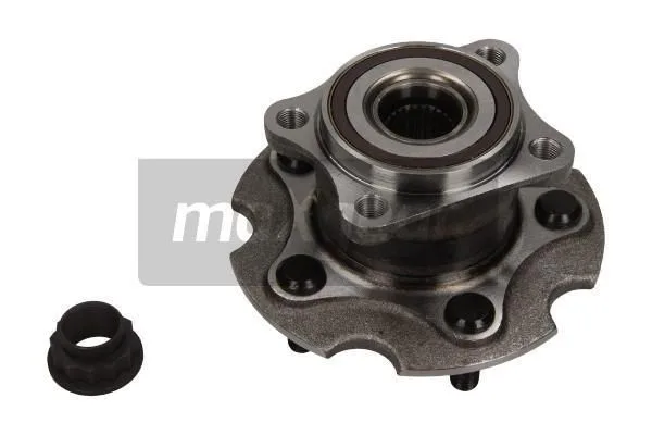 Kerékcsapágy Készlet - MAXGEAR (33-0913)