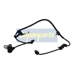 Érzékelő, Kerékfordulatszám - JAPANPARTS (ABS-268)