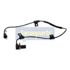 Érzékelő, Kerékfordulatszám - JAPANPARTS (ABS-H09)
