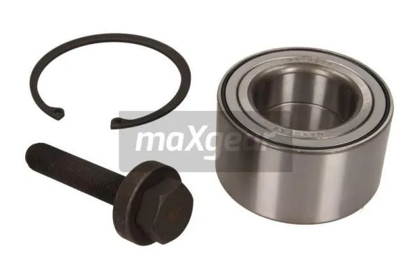 Kerékcsapágy Készlet - MAXGEAR (33-0978)