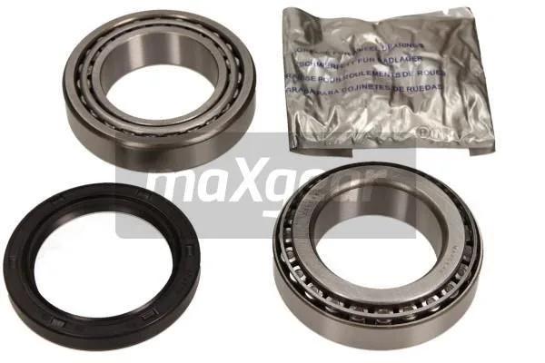 Kerékcsapágy Készlet - MAXGEAR (33-0980)