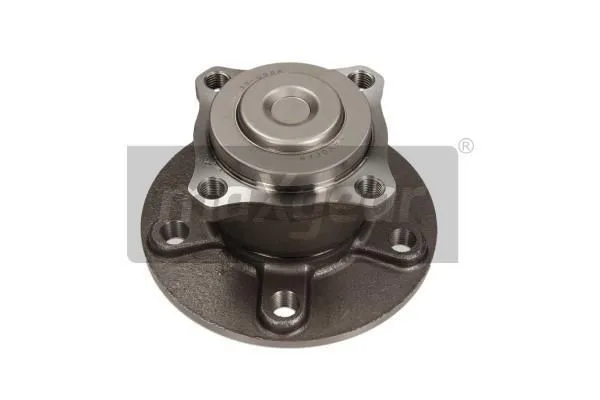 Kerékcsapágy Készlet - MAXGEAR (33-0996)