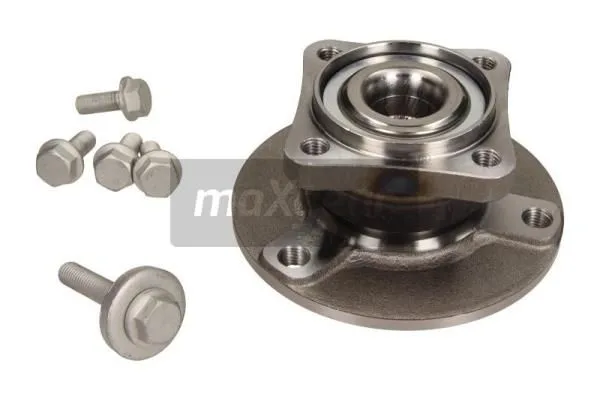 Kerékcsapágy Készlet - MAXGEAR (33-0887)